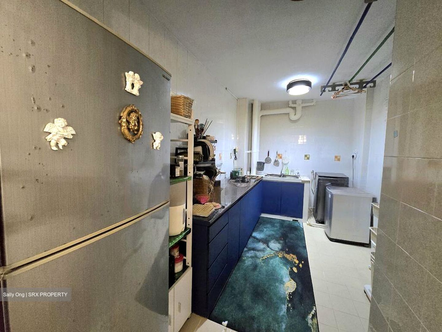 Blk 272D Jurong West Street 24 (Jurong West), HDB 5 Rooms #482605781